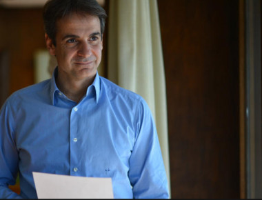 Στις περιοχές που έχουν πληγεί από την οικολογική καταστροφή σήμερα ο Κ.Μητσοτάκης